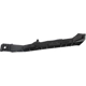 Purchase Top-Quality Passenger Side Front Bumper Cover Support - LX1043107 pa4