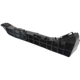 Purchase Top-Quality Passenger Side Front Bumper Cover Support - LX1043107 pa7