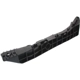 Purchase Top-Quality Passenger Side Front Bumper Cover Support - LX1043107 pa9