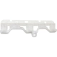 Purchase Top-Quality Passenger Side Front Bumper Cover Support - LX1043114 pa10