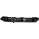 Purchase Top-Quality Passenger Side Front Bumper Cover Support - LX1043118 pa1