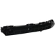 Purchase Top-Quality Passenger Side Front Bumper Cover Support - LX1043118 pa2