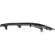 Purchase Top-Quality Passenger Side Front Bumper Cover Support - LX1043118 pa5