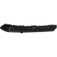 Purchase Top-Quality Passenger Side Front Bumper Cover Support - LX1043118 pa6