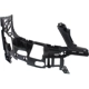 Purchase Top-Quality Passenger Side Front Bumper Cover Support - MB1043101 pa4