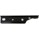 Purchase Top-Quality Passenger Side Front Bumper Cover Support - MB1043130 pa1