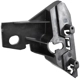 Purchase Top-Quality Passenger Side Front Bumper Cover Support - MB1043132 pa1