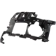 Purchase Top-Quality Passenger Side Front Bumper Cover Support - MC1043101 pa4