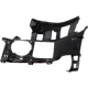 Purchase Top-Quality Passenger Side Front Bumper Cover Support - MC1043101 pa7