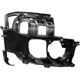 Purchase Top-Quality Passenger Side Front Bumper Cover Support - MC1043102 pa1