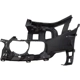 Purchase Top-Quality Passenger Side Front Bumper Cover Support - MC1043102 pa10