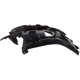 Purchase Top-Quality Passenger Side Front Bumper Cover Support - MC1043102 pa12