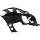 Purchase Top-Quality Passenger Side Front Bumper Cover Support - MC1043102 pa6