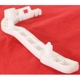 Purchase Top-Quality Passenger Side Front Bumper Cover Support - MI1043103 pa10