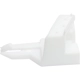 Purchase Top-Quality Passenger Side Front Bumper Cover Support - MI1043104 pa4