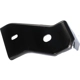 Purchase Top-Quality Passenger Side Front Bumper Cover Support - NI1043100 pa1