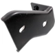 Purchase Top-Quality Passenger Side Front Bumper Cover Support - NI1043100 pa3