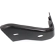 Purchase Top-Quality Passenger Side Front Bumper Cover Support - NI1043100 pa5