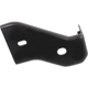 Purchase Top-Quality Passenger Side Front Bumper Cover Support - NI1043100 pa7