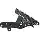 Purchase Top-Quality Passenger Side Front Bumper Cover Support - NI1043102 pa11