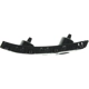 Purchase Top-Quality Passenger Side Front Bumper Cover Support - NI1043108 pa5