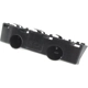 Purchase Top-Quality Passenger Side Front Bumper Cover Support - NI1043108 pa9