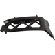 Purchase Top-Quality Passenger Side Front Bumper Cover Support - NI1043115 pa9