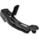 Purchase Top-Quality Passenger Side Front Bumper Cover Support - NI1043119 pa1