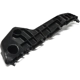 Purchase Top-Quality Passenger Side Front Bumper Cover Support - SC1043101 pa8