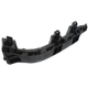 Purchase Top-Quality Passenger Side Front Bumper Cover Support by SHERMAN PARTS - 139-84ER pa1