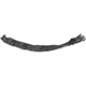 Purchase Top-Quality Passenger Side Front Bumper Cover Support by SHERMAN PARTS - 3194B-84E-2 pa2