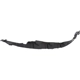 Purchase Top-Quality Passenger Side Front Bumper Cover Support by SHERMAN PARTS - 3194B-84E-2 pa4
