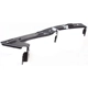 Purchase Top-Quality Passenger Side Front Bumper Cover Support by SHERMAN PARTS - 3242-84SP-2 pa2