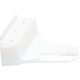 Purchase Top-Quality Passenger Side Front Bumper Cover Support by SHERMAN PARTS - 3737-84SP-2 pa1