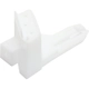 Purchase Top-Quality Passenger Side Front Bumper Cover Support by SHERMAN PARTS - 3737-84SP-2 pa3