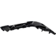 Purchase Top-Quality Passenger Side Front Bumper Cover Support by SHERMAN PARTS - 579CD-84SPR pa4