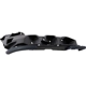 Purchase Top-Quality Passenger Side Front Bumper Cover Support by SHERMAN PARTS - 579CD-84SPR pa5