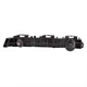Purchase Top-Quality Passenger Side Front Bumper Cover Support by SHERMAN PARTS - 8125-84SP-2 pa1