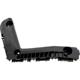 Purchase Top-Quality Passenger Side Front Bumper Cover Support by SHERMAN PARTS - 8175AA-84SP-2 pa1