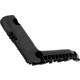 Purchase Top-Quality Passenger Side Front Bumper Cover Support by SHERMAN PARTS - 8175AA-84SP-2 pa2