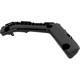 Purchase Top-Quality Passenger Side Front Bumper Cover Support by SHERMAN PARTS - 8175AA-84SP-2 pa4