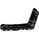 Purchase Top-Quality Passenger Side Front Bumper Cover Support by SHERMAN PARTS - 8175AA-84SP-2 pa5
