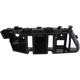 Purchase Top-Quality SHERMAN PARTS - 9550-84SPQ-2 - Front Outer Passenger Side Bumper Cover Guide pa1