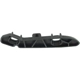 Purchase Top-Quality Passenger Side Front Bumper Cover Support by SHERMAN PARTS - BM320I13A-84SP-2 pa2