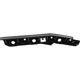 Purchase Top-Quality Passenger Side Front Bumper Cover Support by SHERMAN PARTS - FOEXPL16-84SPR pa2