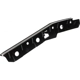 Purchase Top-Quality Passenger Side Front Bumper Cover Support by SHERMAN PARTS - FOEXPL16-84SPR pa4