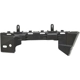 Purchase Top-Quality Passenger Side Front Bumper Cover Support by SHERMAN PARTS - GMCRUZ16-84SPR pa1