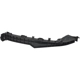 Purchase Top-Quality Passenger Side Front Bumper Cover Support by SHERMAN PARTS - HOACCO18-84SPQ-2 pa1