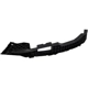 Purchase Top-Quality Passenger Side Front Bumper Cover Support by SHERMAN PARTS - HOACCO20-84SP-2 pa1