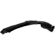Purchase Top-Quality Passenger Side Front Bumper Cover Support by SHERMAN PARTS - HOACCO20-84SP-2 pa2